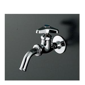 TOTO T200SNR13 C TOTO 単水栓 横水栓（吐水口回転式） 節水こま