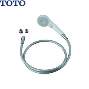 TOTO THYC90H TOTO ホース付シャワーヘッド コンフォートウェーブ