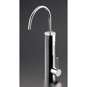 TOTO キッチン用水栓金具 TKS05308JA GGシリーズ 台付シングル