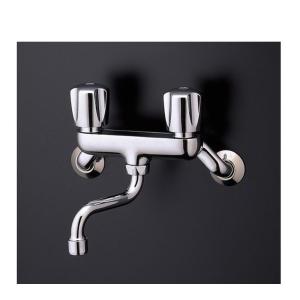 KVK [K11]KVK 吐水口回転形水栓 : 設備プラザ - 通販 - Yahoo!ショッピング