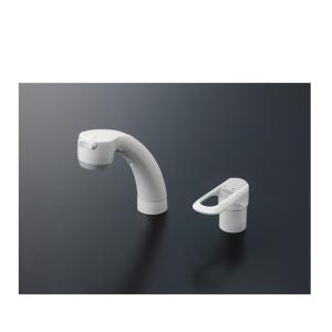 TOTO TLS04303JA 台付シングル混合水栓 TLS04303JA TOTO台付シングル混合水栓送料無料 - 住設の専門ショップ