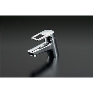TOTO TLHG31AEFR 台付シングル混合水栓(TLHG31AEFの後継品