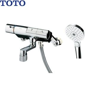 TOTO TMN40TY7 TOTO 壁付サーモスタット混合水栓 タッチスイッチタイプ