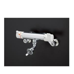 TOTO TW40SZ TOTO 緊急止水弁付 洗濯機用水栓 ピタットくん 壁付