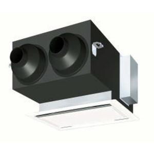 ダイキン（DAIKIN） 【VAC250GF + インテリアパネル(BVC250GA-F) 】 全