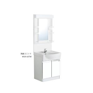 BGA ☆[BGAL60TNTVWJTS I +M-H601GAEH] クリナップ 洗面台セット 間口 