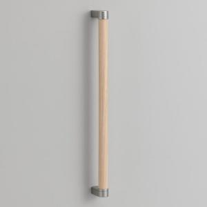 TOTO YHB603 TOTO 木製手すり I型 616mm : アクアshop - 通販 - Yahoo