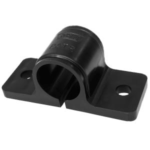 樹脂サドルバンド 茶 20個 日本製 ジョイント 固定金具 PPサドル 塩ビ管/電線管に対応 18mm 22mm 26mm 32mm 38mm 48mm 60mm VP13 VP16 VP20 VP25 VP30 VP40 VP50
