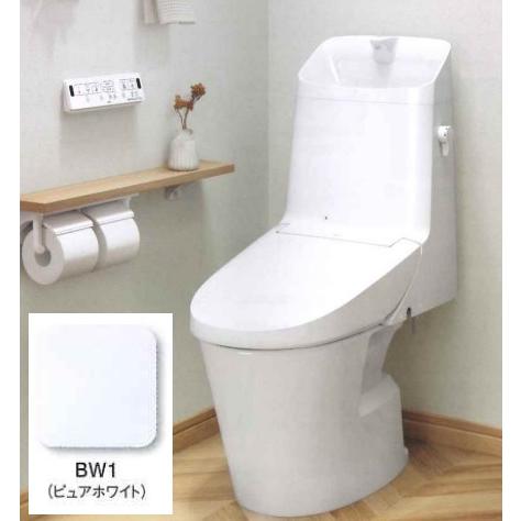 ［BC-B30S-DT-B383/BW1］リクシル ベーシア ハイバーキラミック シャワートイレ 一...