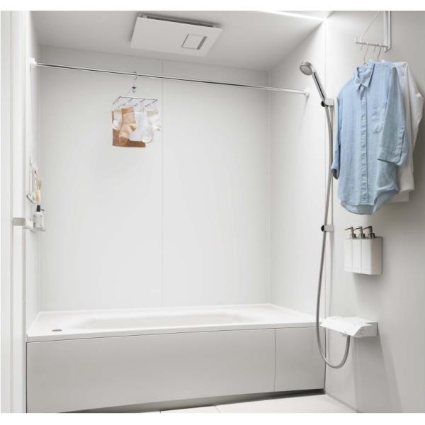 パナソニック 【プランNo BGF5507】新製品 システム バスルーム オフローラ 1616サイズ...
