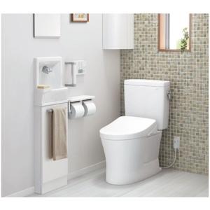 TOTO トートー ピュアレストQR 手洗い無し CS232B＋SH232BA 床排水芯200mm ...