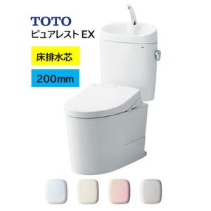 ピュアレスト TOTO トートー ピュアレストQR 手洗い付き ピュアレスト TOTO トートー ピュアレストQR 手洗い付き