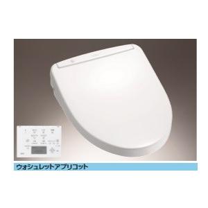 TOTO ウォシュレット アプリコット F3W タイプ TCF4833S レバー便器