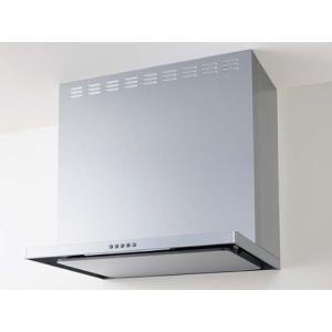 クリナップ 【ZRS75ABZ21FS(R/L)-E】クリナップ フラットスリム レンジ