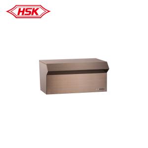 ハッピーポスト ファミール No.611−k ハッピー金属 【611-K】 ファミールポスト(ステンレスポスト