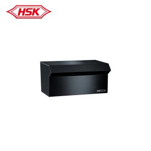 ハッピー金属工業 ステンレスポスト ファミール 662-SB 壁面埋込・専用