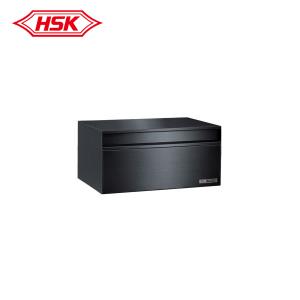 ハッピー金属工業 ステンレスポスト ファミール 611 壁面埋込・専用