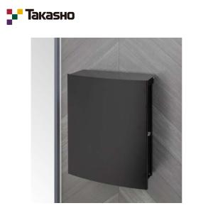 タカショー ポスト エバーアートウッド De-post スタイルズII 931 : 住