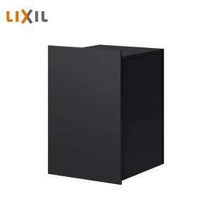 LIXIL（リクシル） 宅配ボックスセットKN 前入れ後取り出し シリンダー