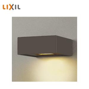 LIXIL（リクシル） エクステリアライト 100V 表札灯 LPK-35型 8VLF25