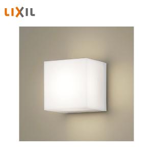 LIXIL（リクシル） エクステリアライト 100V ブロックライト LML-1型