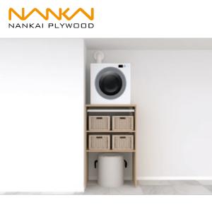 大建工業 乾太くん専用台 かわいたな H1000PLAN FLGK FLG1M-3 : 住建