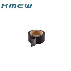 KMEW 片面防水テープ50 アクリル系 ブラック 36巻入 B423｜jyuukenhonpo