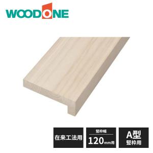 型枠　DIY用　使用品 ウッドワン 【近畿地方のみ配達可】ウッドワン 和風造作材 窓枠 2×4