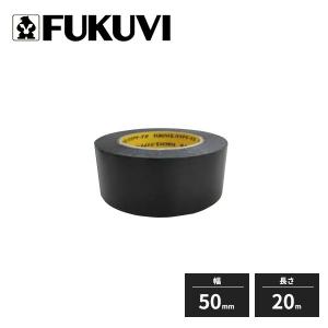 フクビ 気密・防湿テープ 屋内用 バリアテープR 幅50mm 長さ20m 16巻入 BRTR｜jyuukenhonpo