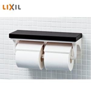 INAX（イナックス） KF-67T4L LIXIL INAX 横4連ストック付紙巻器（左