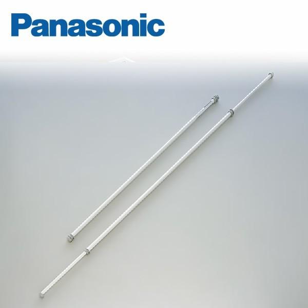 パナソニック 室内物干しユニット ホシ姫サマ用 物干し竿ロング CWFBT19LS Panasoni...