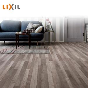 ラシッサ LIXIL Dフロア直貼り防音床 遮音等級 LL-45 DB-4501