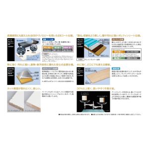 南海プライウッド 棚収納パーツ 5mmピッチア...の詳細画像1