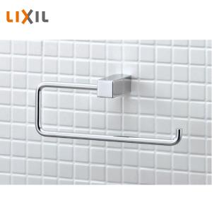 LIXIL タオル掛け 400mm(メッキ) KF-AA71C : 住建本舗 - 通販