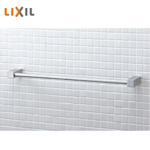 LIXIL（リクシル） タオル掛け 400mm(塗装) KF-AA71P : 住建本舗