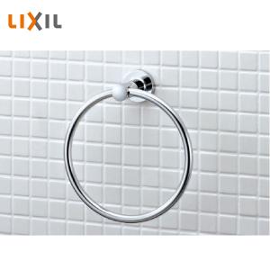 LIXIL タオル掛け 400mm KF-AA71D : 住建本舗 - 通販 - Yahoo