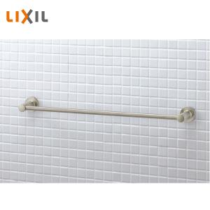 LIXIL（リクシル） タオル掛け 400mm(塗装) KF-AA71P : 住建本舗
