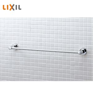 LIXIL（リクシル） タオル掛け 400mm(塗装) KF-AA71P : 住建本舗
