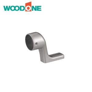 ウッドワン 手すり M35シリーズ 壁取り付けブラケット 台座一