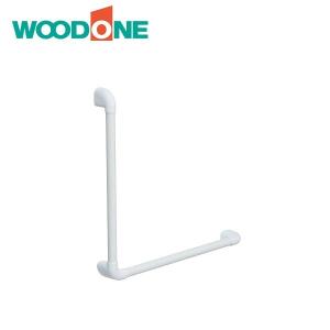 ウッドワン 手すりセット ハンディ手すり I型D32 ホワイト FTA2P-7