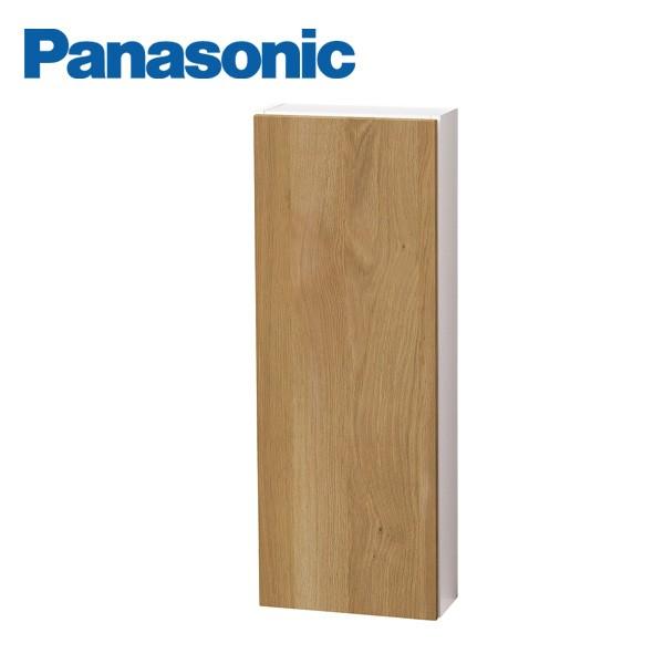 パナソニック 収納3段キャビネット タイプB 木目柄 GHA3FC2 Panasonic