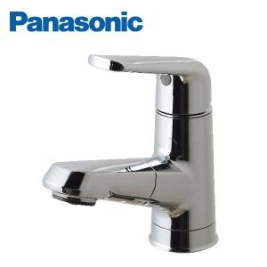 パナソニック シーライン 水栓金具 マルチシングルレバー洗面 一般地仕様 GQC01APBAN Panasonic