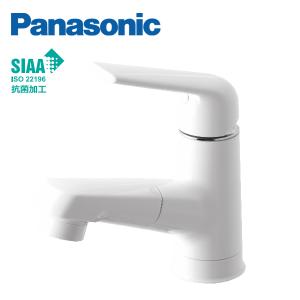 Panasonic（パナソニック） シーライン 水栓金具 マルチシングルレバー