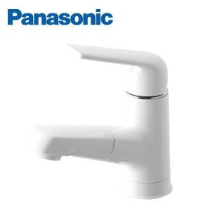 Panasonic（パナソニック） 水栓金具 混合水栓 泡沫吐水 一般地仕様