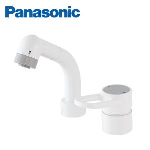 パナソニック シーライン 水栓金具 シングルレバーシャワー 寒冷地仕様 GQC06AJAAN7 Panasonic 受注生産品｜住建本舗