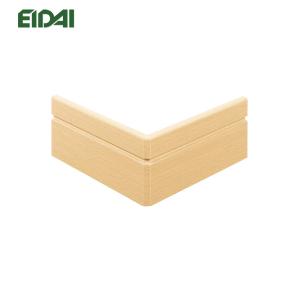 EIDAI（永大） 永大産業 幅木コーナー部材 不陸吸収部材付き 5個入 IPE 