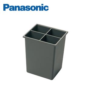 17ee2100 パナソニック電工　ダストボックスワゴン分別　ごみ箱付 楽天市場】panasonic ダストボックスワゴンの通販