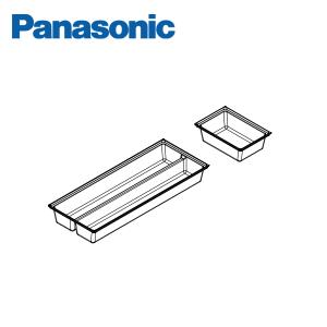 Panasonic（パナソニック） キッチン Lクラス アジャストパネル 幅