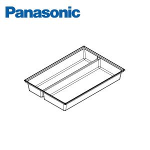 Panasonic Lクラス　引き出し用 仕切りトレイ セット　新品未開封 Panasonic（パナソニック） 引出しトレイ カップボード用 引出し奥行