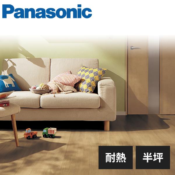 パナソニック フィットフロアー 耐熱タイプ 半坪入り KEFHV33 Panasonic